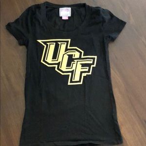 Victoria’s Secret PINK UCF shirt